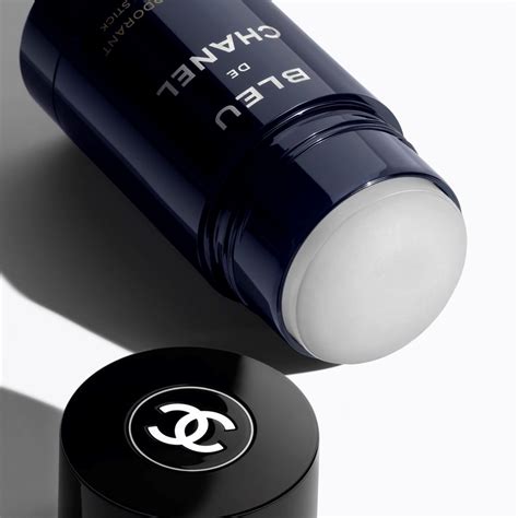 chanel women's deodorant stick|chanel bleu deodorant stick uk.